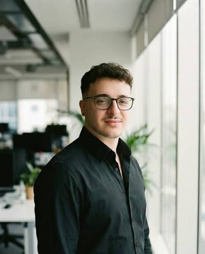 Head of AEO Strategy at Valory