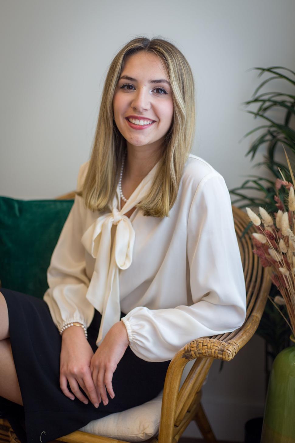 Content & AEO Strategist at Valory
