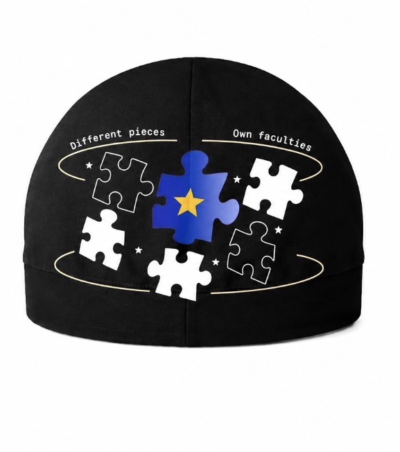 Bonnet Fit — dos