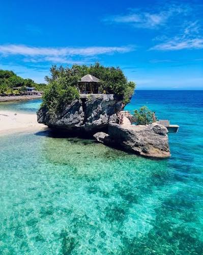 Salagdoong Beach
