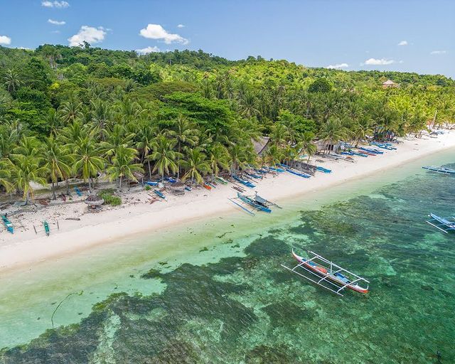 Tubod Beach