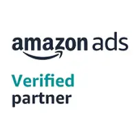 Amazon Ads Verified Partner