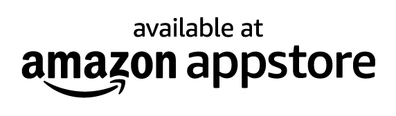 Available at Amazon Appstore