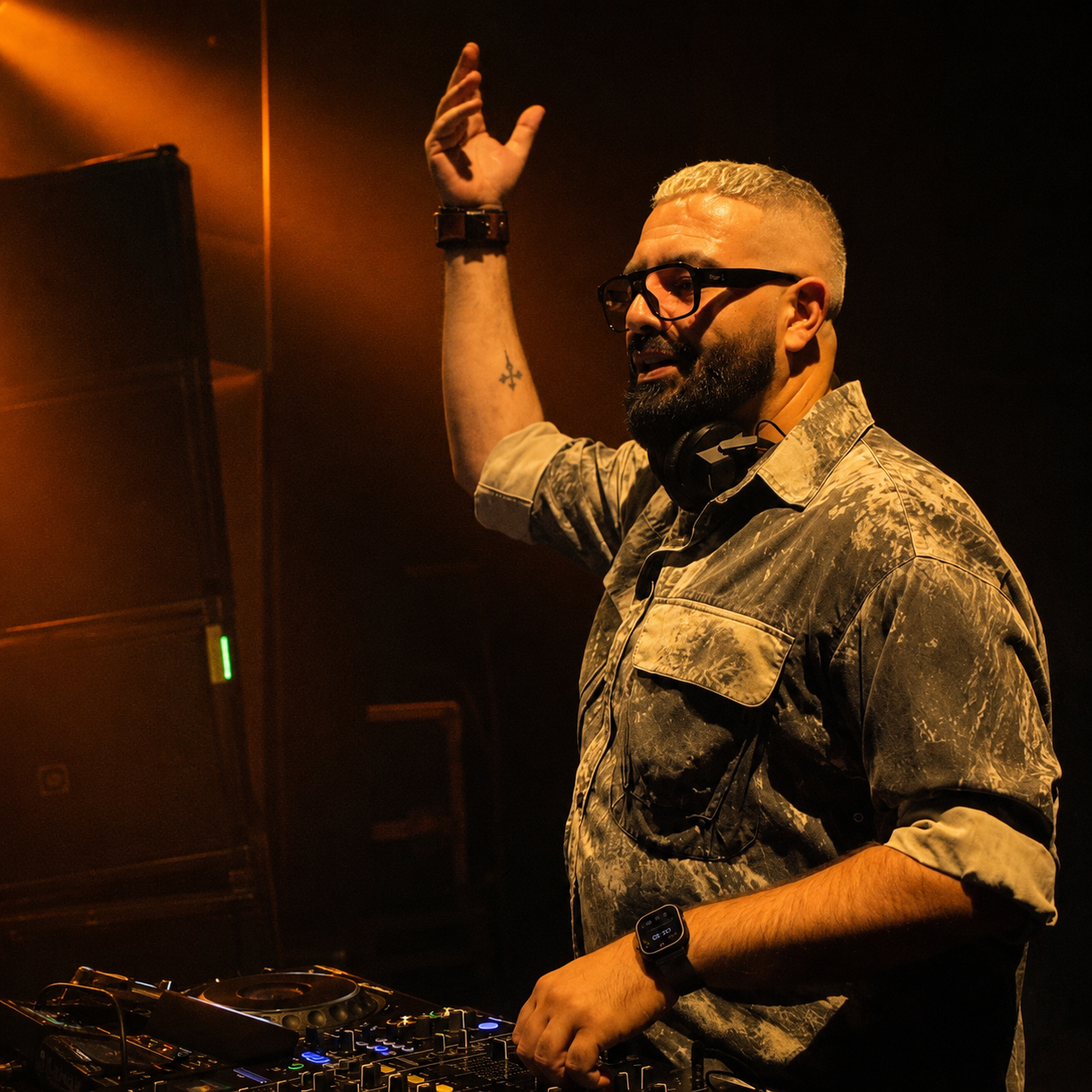 DJ SPY