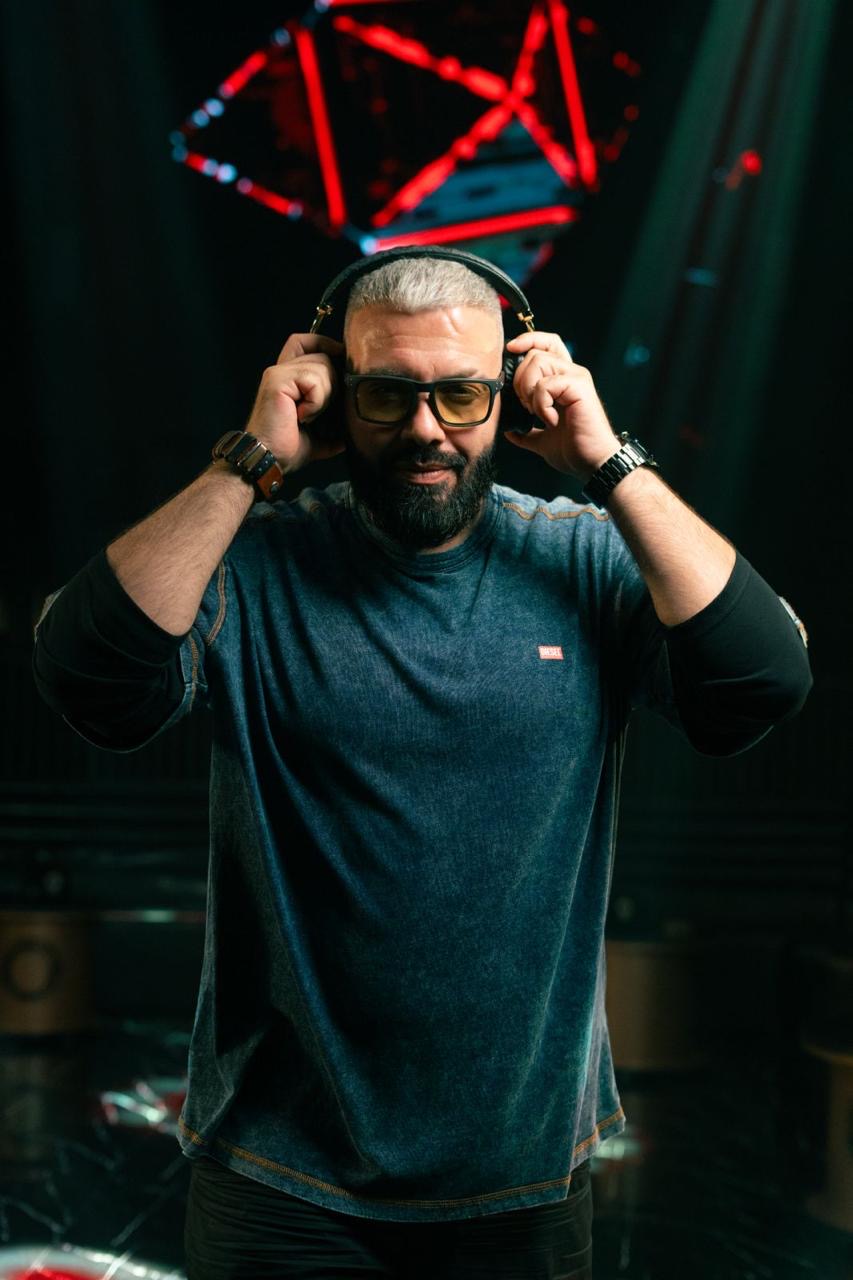DJ SPY