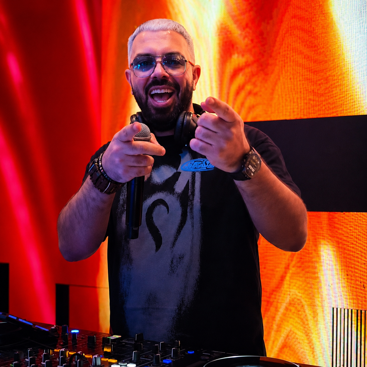 DJ SPY