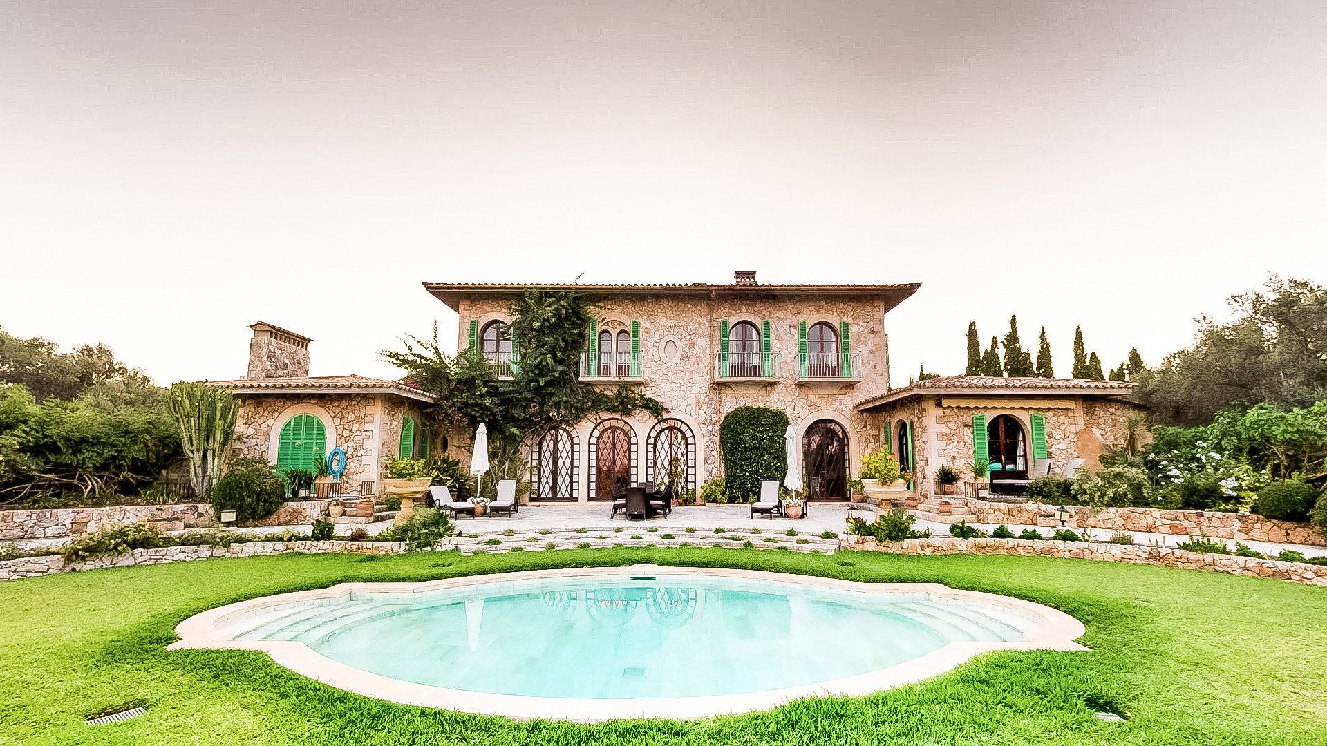 Finca del Mar