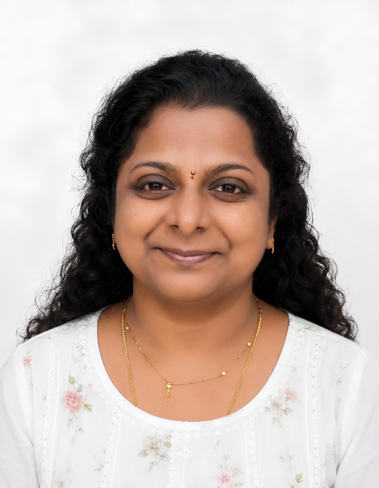 Yokeshwari P — Founder
