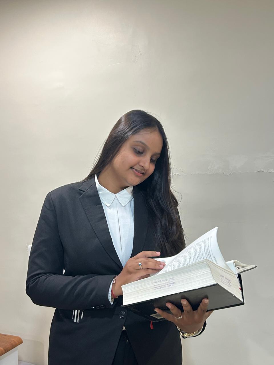 Krishna Joshi - Team Member