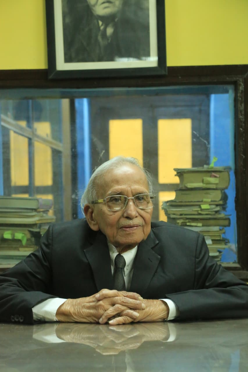 R.B Majmudar & Advocates
