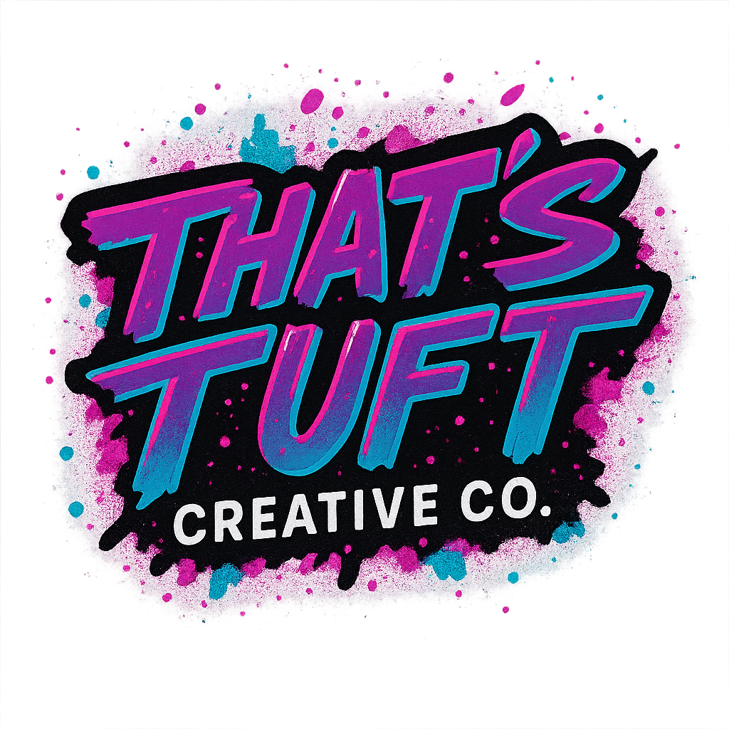 That's Tuft Creative Co.