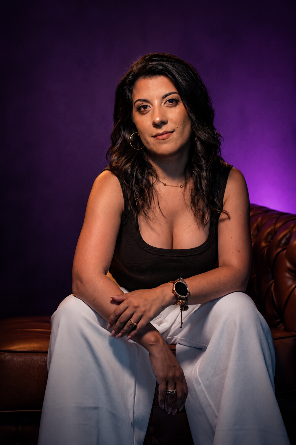 Vânia Caetano