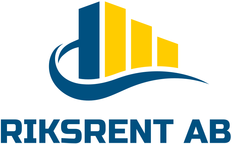 RIKSRENT AB
